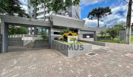 Apartamento com 3 dormitórios à venda, 109 m² por R$ 990.000,00 - Ecoville - Curitiba/PR