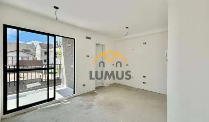 Studio com 1 dormitório à venda, 23 m² por R$ 285.000,00 - Novo Mundo - Curitiba/PR