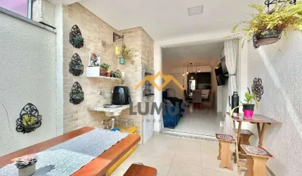 Apartamento GARDEN com 2 dormitórios à venda, 78 m² por R$ 1.100.000 - Santa Quitéria - Curitiba/PR