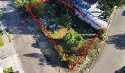 Terreno à venda, 655 m² por R$ 990.000 - Campo Comprido - Curitiba/PR