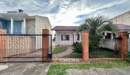Linda casa no bairro Vila Nova em São Leopoldo