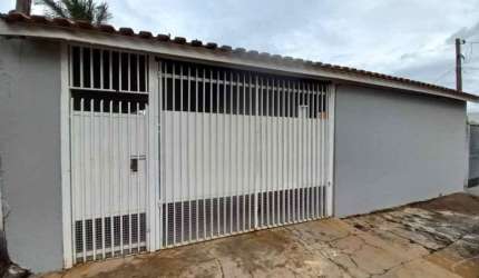 Casa em Marília