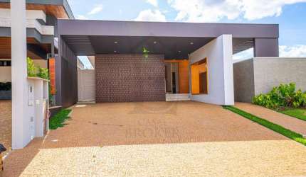 Casa em Marília