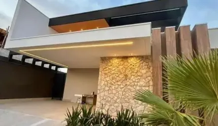 Casa em Marília