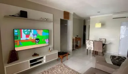Casa em Marília