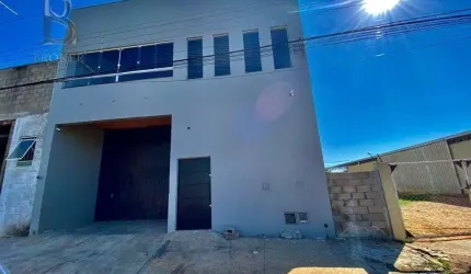 Venda Andar Comercial Parque das Indústrias Marília por R$1.800.000