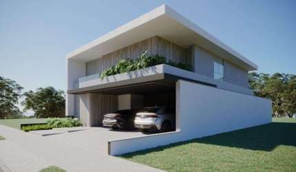 Casa em Marília