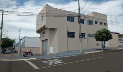 Loja/Salão em Marília