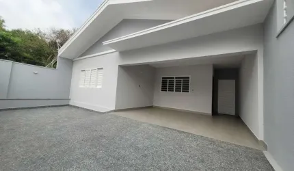 Casa em Marília