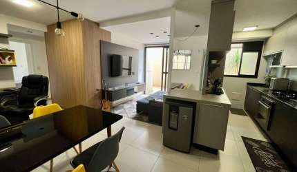 Apartamento em Marília