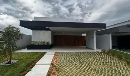 Casa em Marília