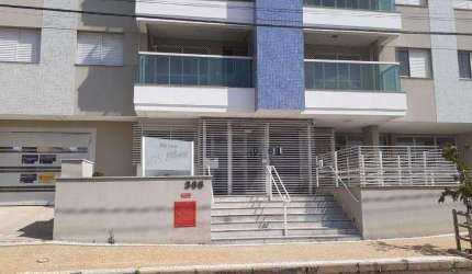 Apartamento em Marília