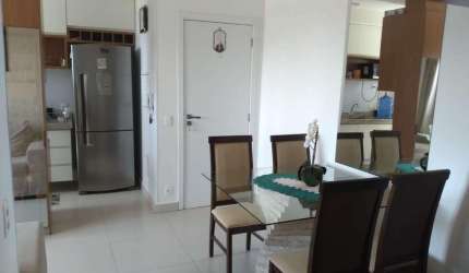 Apartamento em Marília