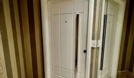 Apartamento em Marília