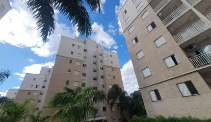 Apartamento em Marília