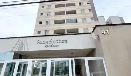 Apartamento em Marília