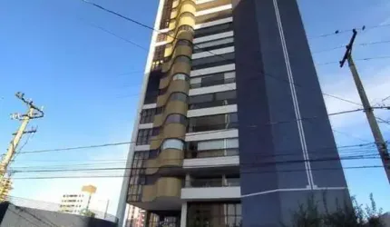 Apartamento em Marília