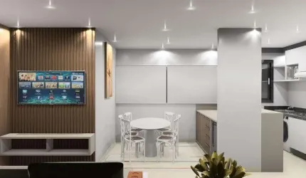 Apartamento em Marília