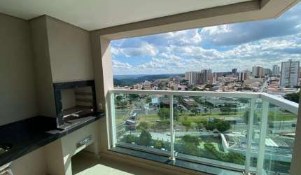 Apartamento em Marília