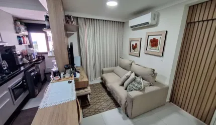 Apartamento em Marília