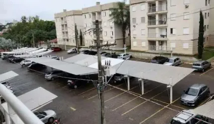 Apartamento em Marília