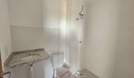 Apartamento em Marília