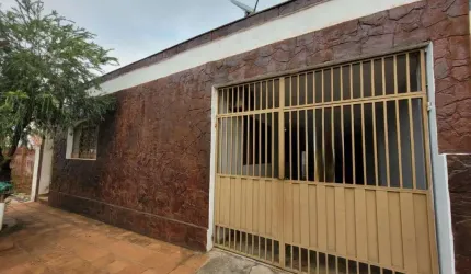 Casa em Marília