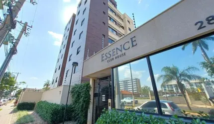 Apartamento em Marília