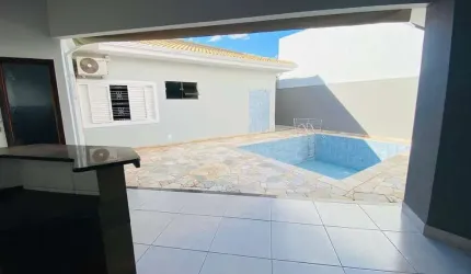 Casa em Marília