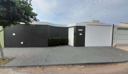 Casa em Marília