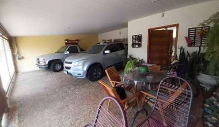 Casa em Marília