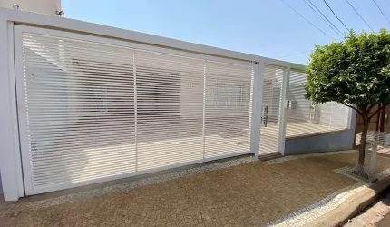 Casa em Marília