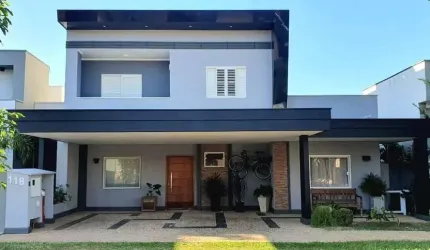 Casa em Marília