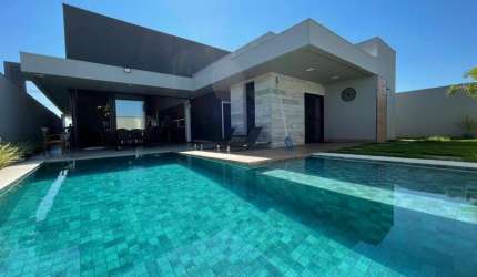 Casa em Marília