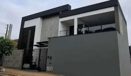 Casa em Marília