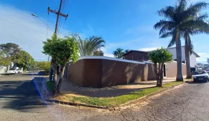 Casa em Marília