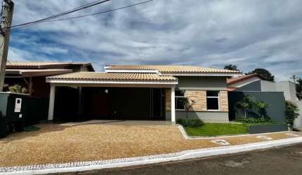 Casa em Marília