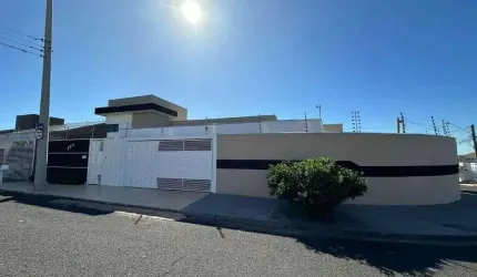 Casa em Marília