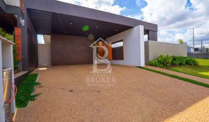 Casa em Marília