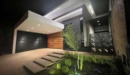 Casa em Marília