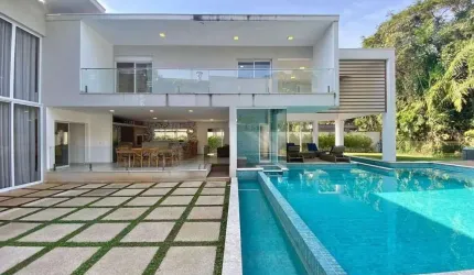 Casa em Bertioga