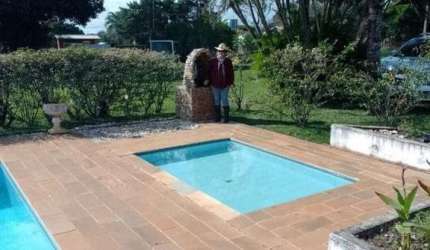 Casa em Marília