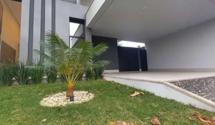 Casa em Marília