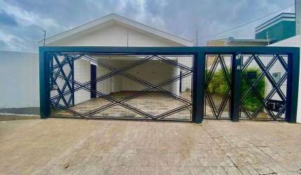 Casa em Marília