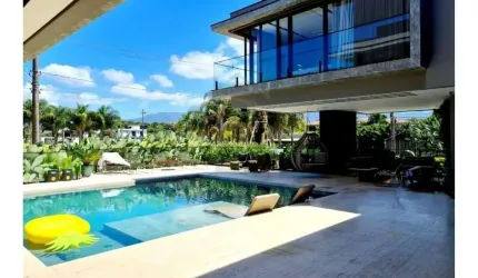 Casa em Bertioga
