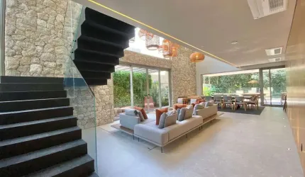 Casa em Bertioga