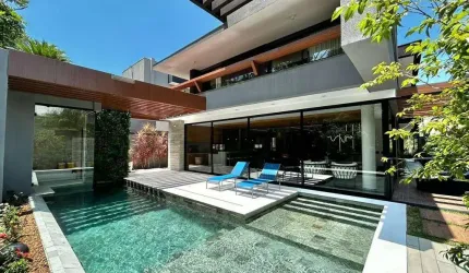 Casa em Bertioga