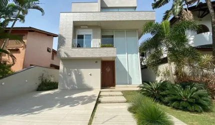 Casa em Bertioga