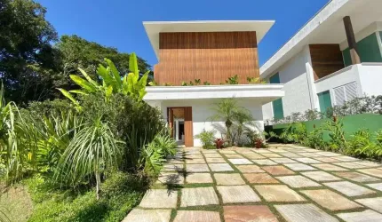 Casa em Bertioga