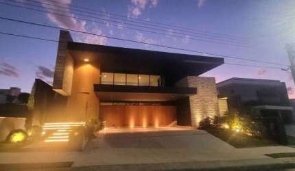 Casa em Marília